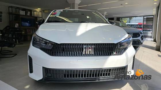 FIAT CRONOS 1.0 FIREFLY FLEX DRIVE MANUAL